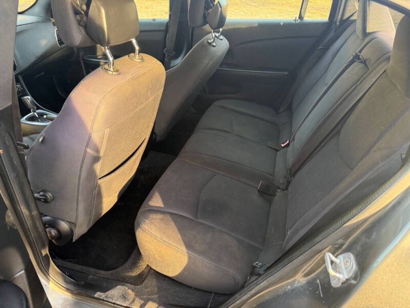 2013 Chrysler 200 LX