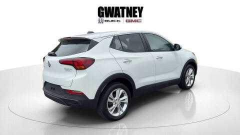 2022 Buick Encore GX Preferred