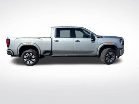 2026 GMC Sierra 3500HD