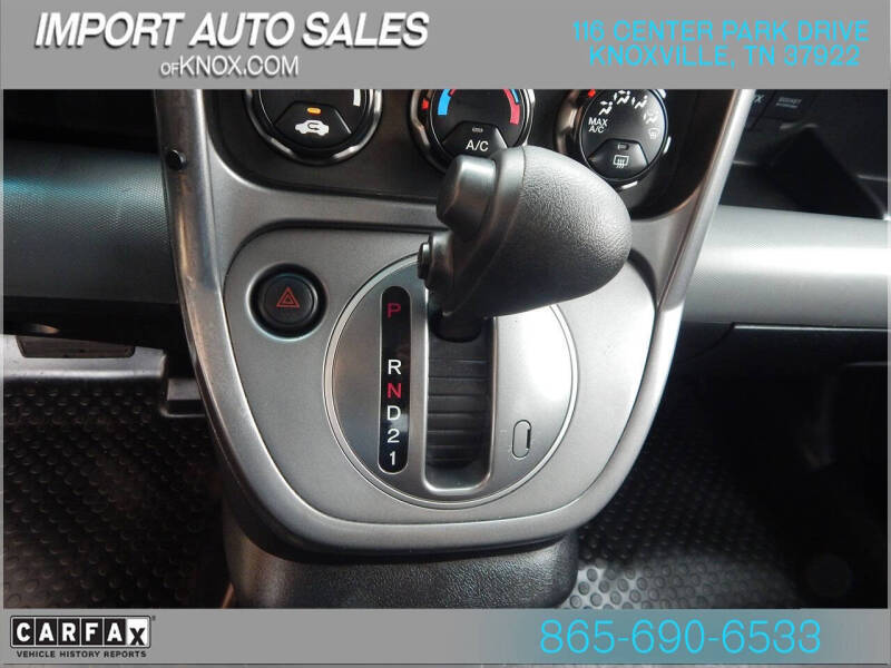 2007 Honda Element EX