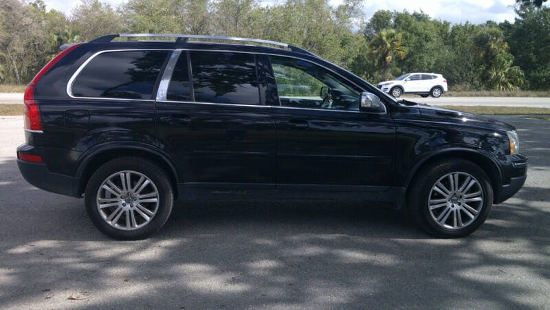 2008 Volvo XC90 V8