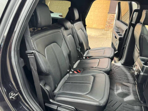 2020 Ford Expedition Limited