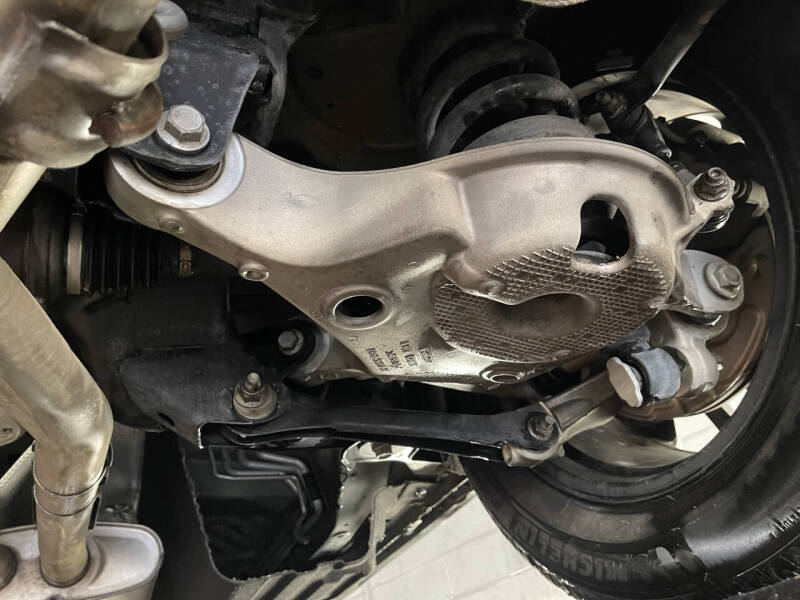 2021 Lincoln Aviator Livery