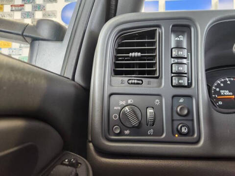 2007 GMC Sierra 2500HD Classic