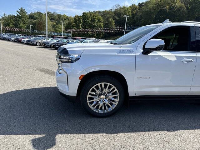 2023 Chevrolet Tahoe for sale at Mid-State Pre-Owned in Beckley, WV