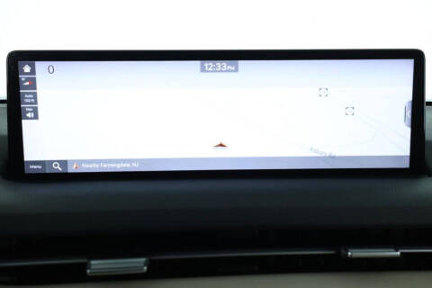 2022 Genesis GV70 2.5T Standard