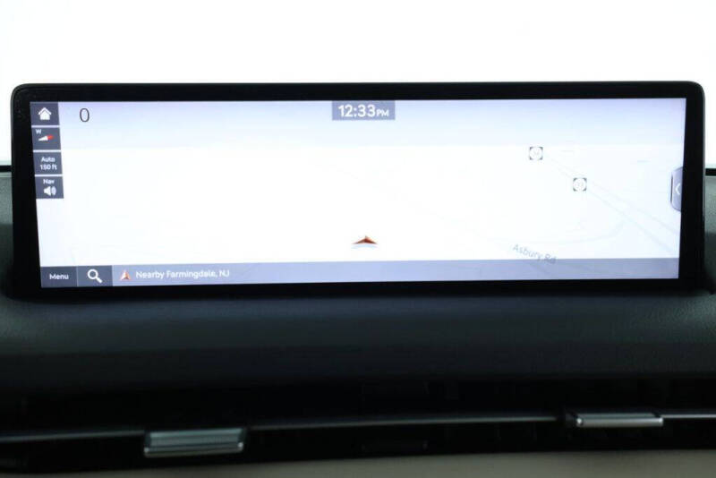 2022 Genesis GV70 2.5T Standard