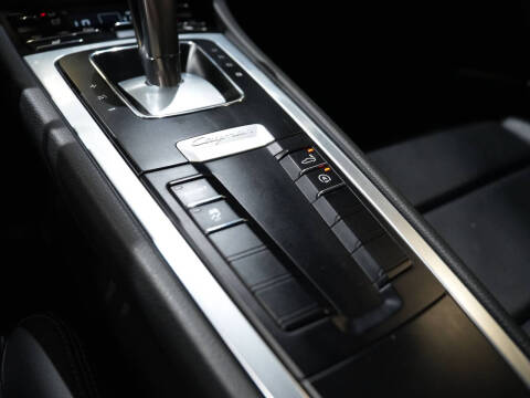 2014 Porsche Cayman S