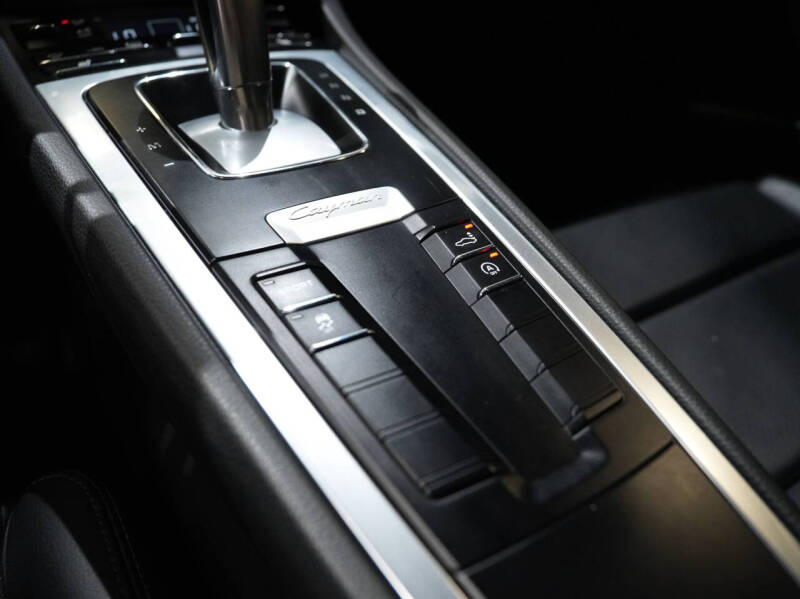 2014 Porsche Cayman S