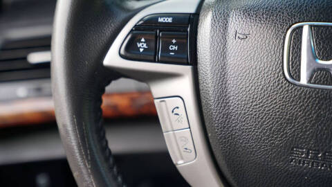 2012 Honda Crosstour