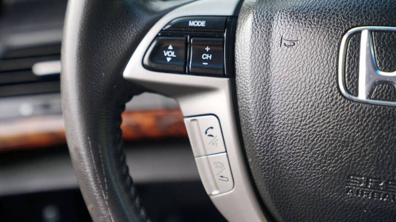 2012 Honda Crosstour