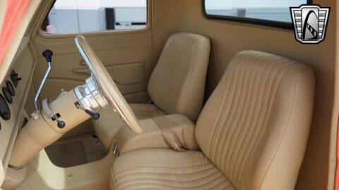 1948 Chevrolet C/K 20 Series