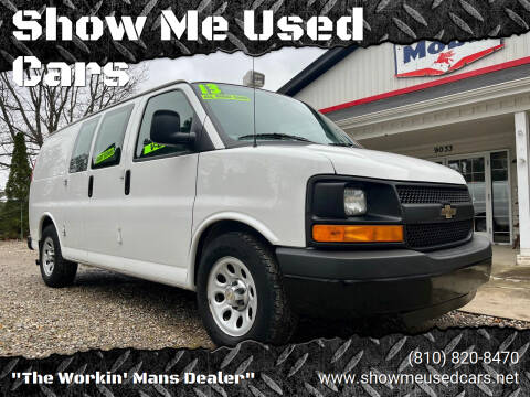 Show Me Used Cars in Flint MI Carsforsale