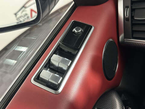 2020 Land Rover Range Rover Sport HST