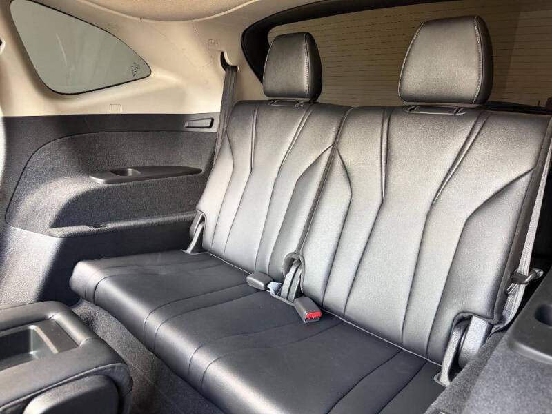 2022 Acura MDX w/Tech