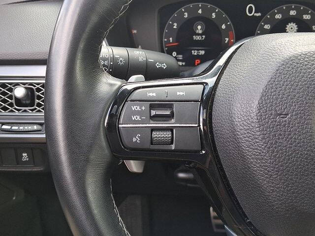 2024 Acura Integra w/A-SPEC