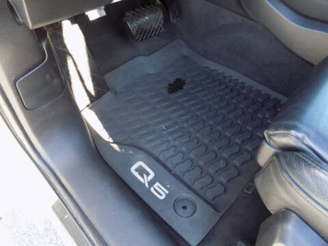 2018 Audi Q5 2.0T quattro Premium Plus