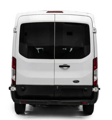 2015 Ford Transit 350 XLT