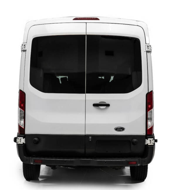 2015 Ford Transit 350 XLT