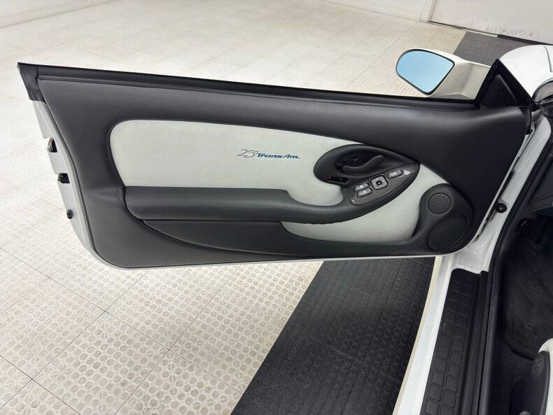 1994 Pontiac Firebird