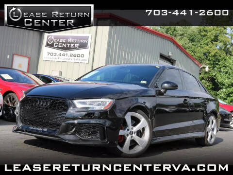 2020 Audi S3 2.0T quattro Premium Plus