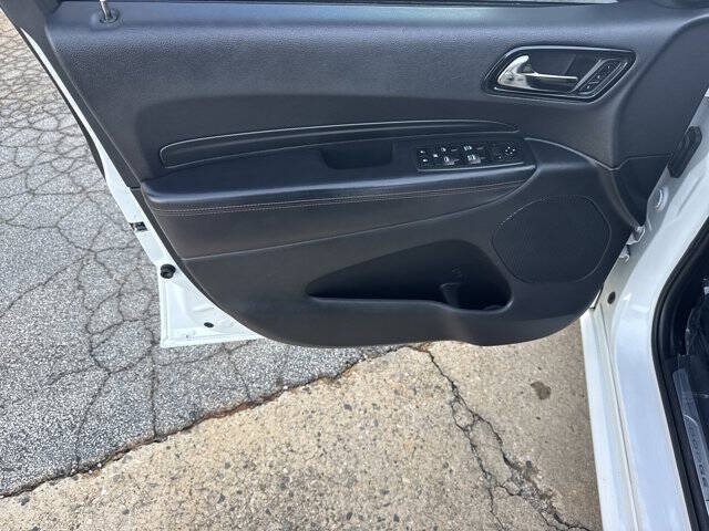 2021 Dodge Durango R/T