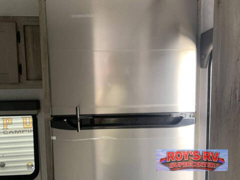 2026 Sunset Park RV Sun Lite