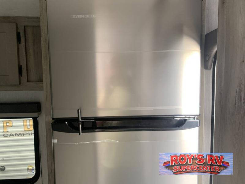 2026 Sunset Park RV Sun Lite