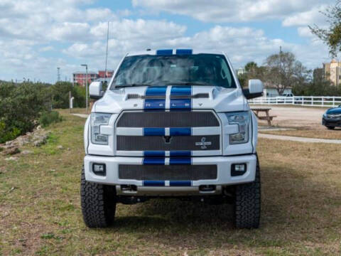 2016 Ford F-150 for sale at Private Sales in Walpole MA