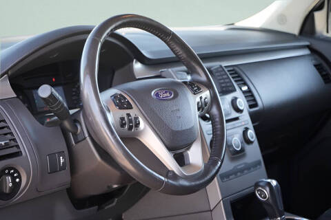2015 Ford Flex SE