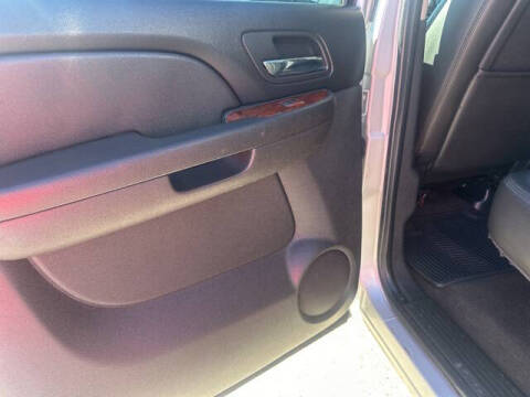 2010 GMC Sierra 3500HD SLT