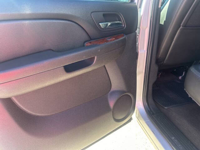 2010 GMC Sierra 3500HD SLT