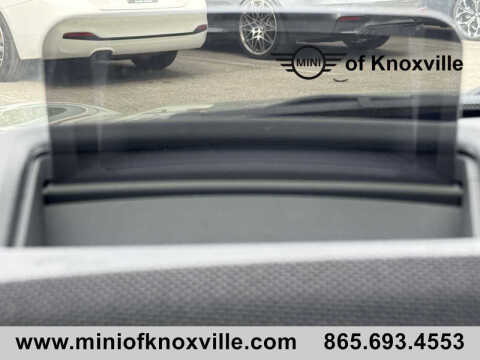 2025 MINI Hardtop 4 Door Cooper S