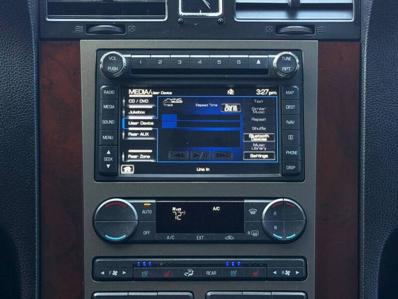2014 Lincoln Navigator