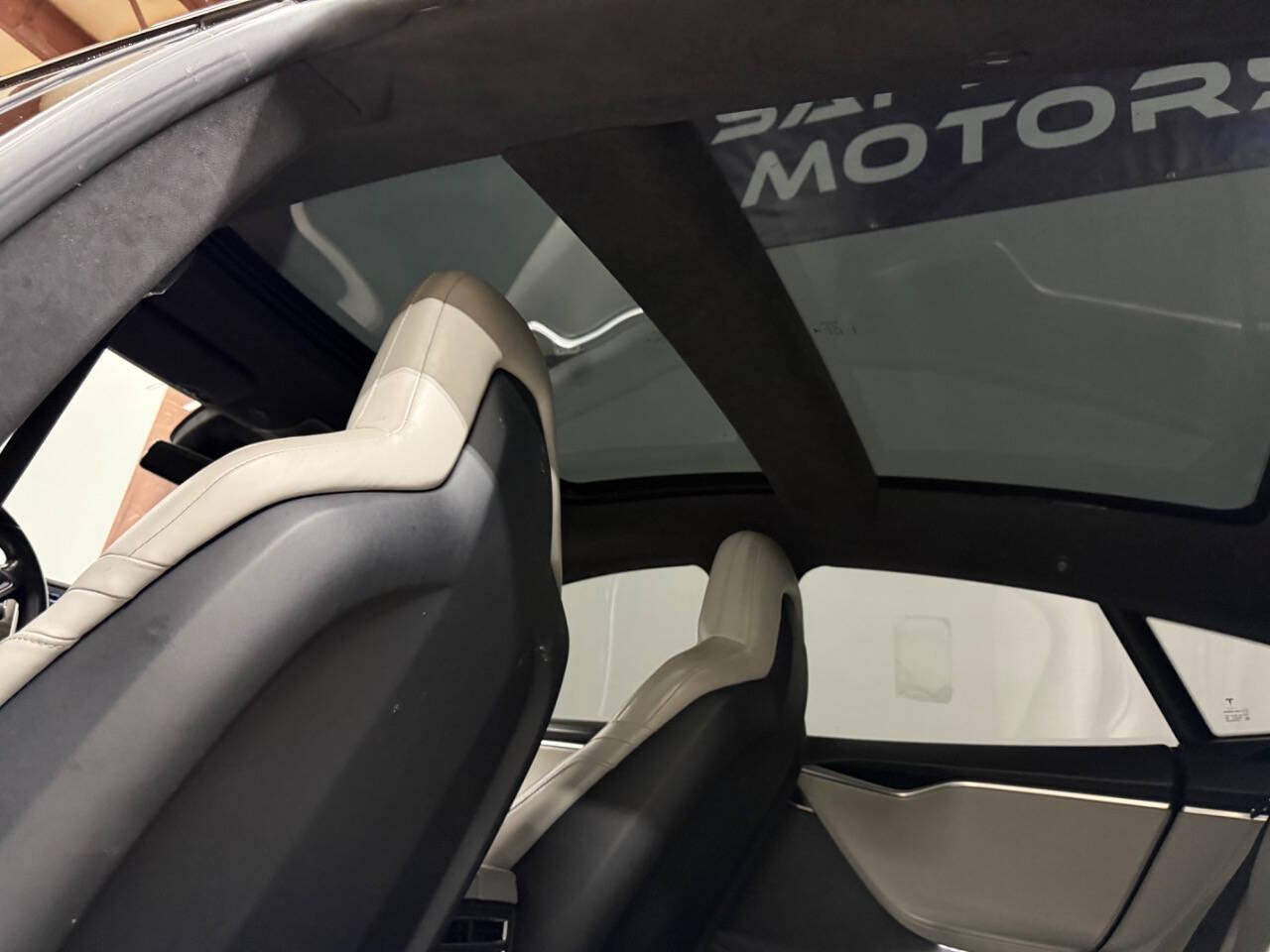 2015 Tesla Model S for sale at Sapphire Motors in Gurnee, IL