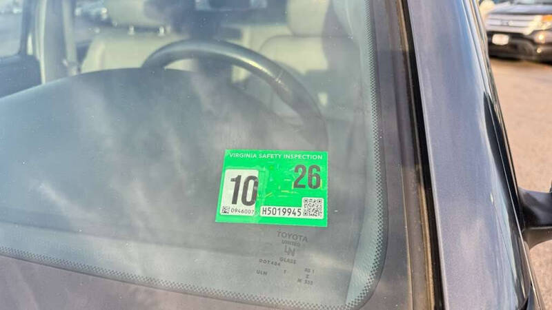 2013 Toyota Tacoma PreRunner V6