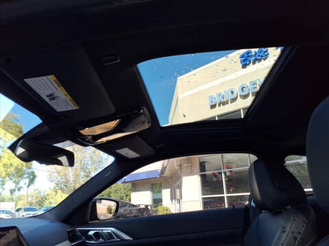 2023 BMW 4 Series 430i xDrive