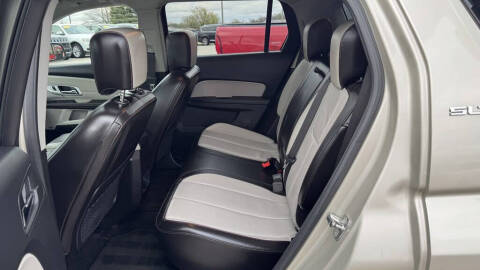 2013 GMC Terrain SLT-1