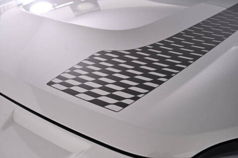 2025 MINI Countryman John Cooper Works ALL4