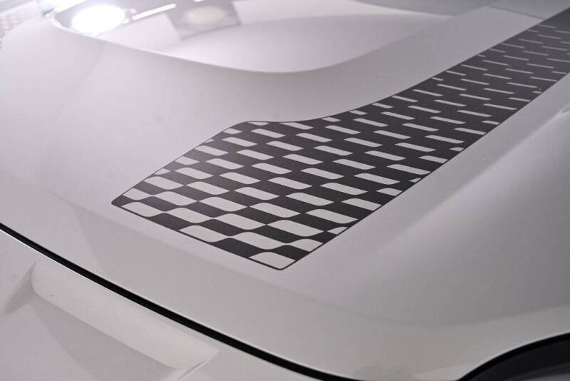 2025 MINI Countryman John Cooper Works ALL4