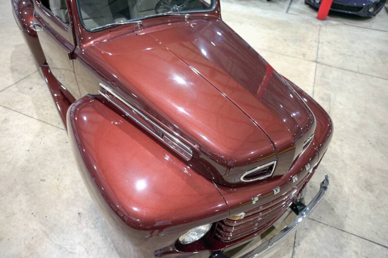 1949 Ford F-100
