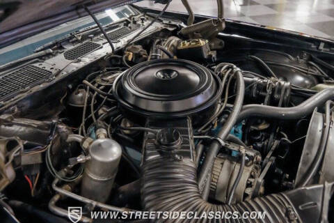 1979 Chevrolet Camaro