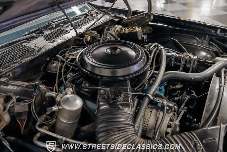 1979 Chevrolet Camaro