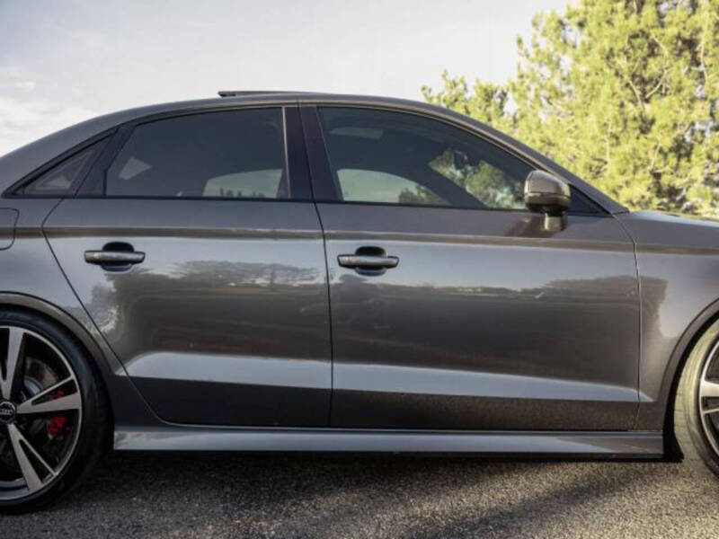 2019 Audi RS 3 Base's photo