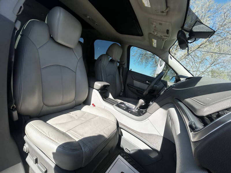 2014 GMC Acadia SLT-1