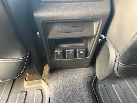 2017 Land Rover Discovery Sport SE