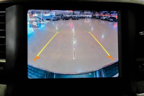 2022 RAM 3500 Big Horn