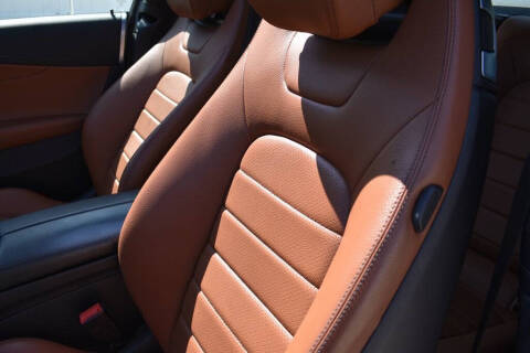 2022 Mercedes-Benz C-Class C 300 4MATIC