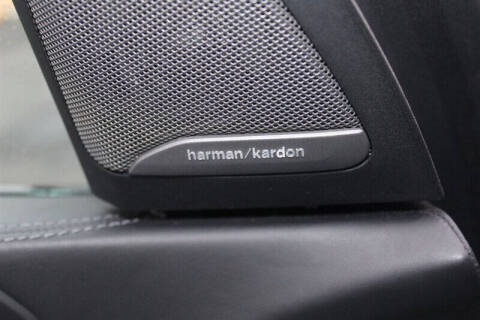 2020 BMW X5 M Competition