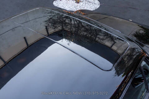 1984 Porsche 911 Carrera